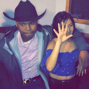 Meet your Posher, Malik